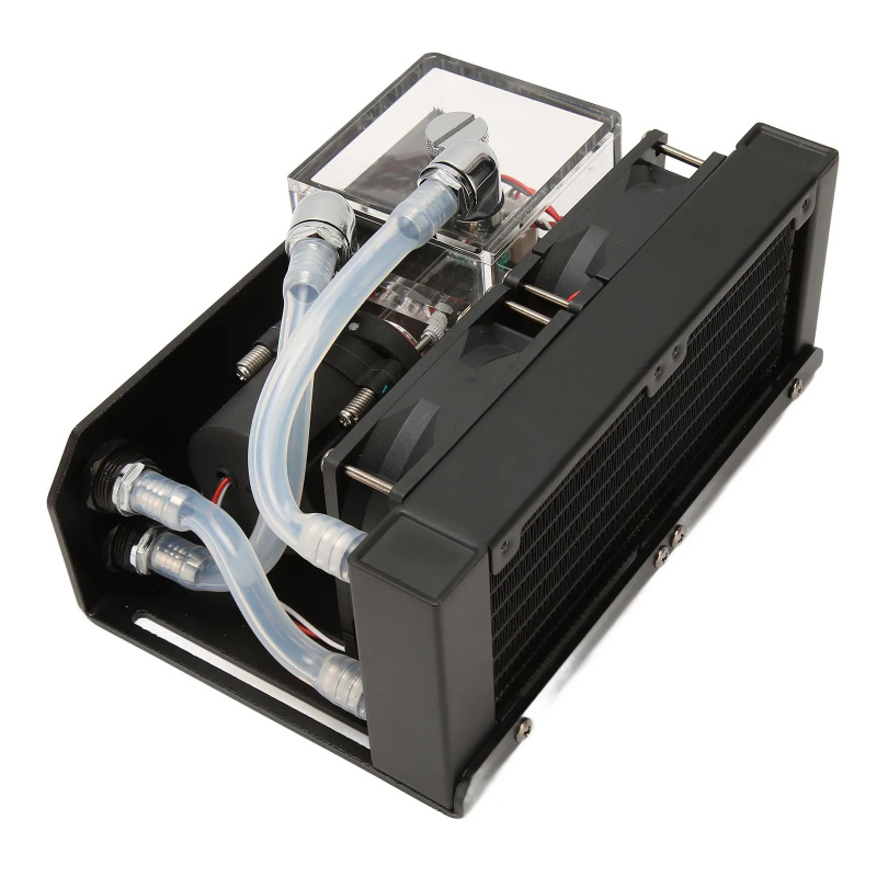 Pc Water Cooling - Z 600L/H Water Cooling Pump 12V