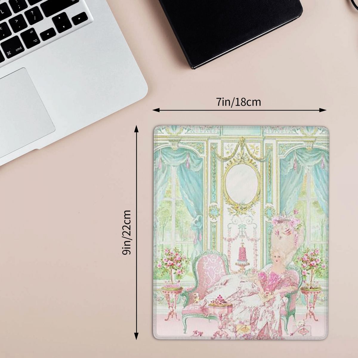 Marie Antoinette The Pink Room - Pc Gaming Pink review and price