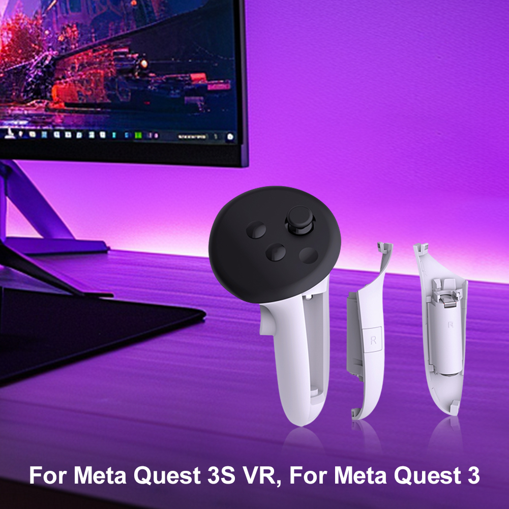 Rechargeable Battery Cover Cha - Vr Headset Pc review and price
