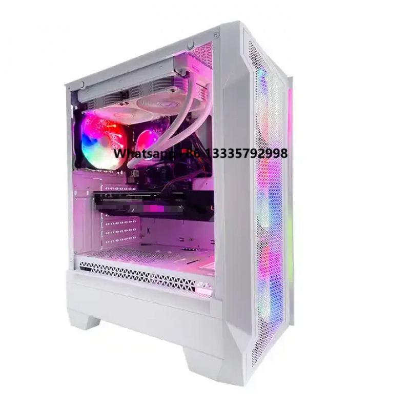 I3 6100 Cheap Full Gaming Pc C - Pc Gaming Fullset review and price