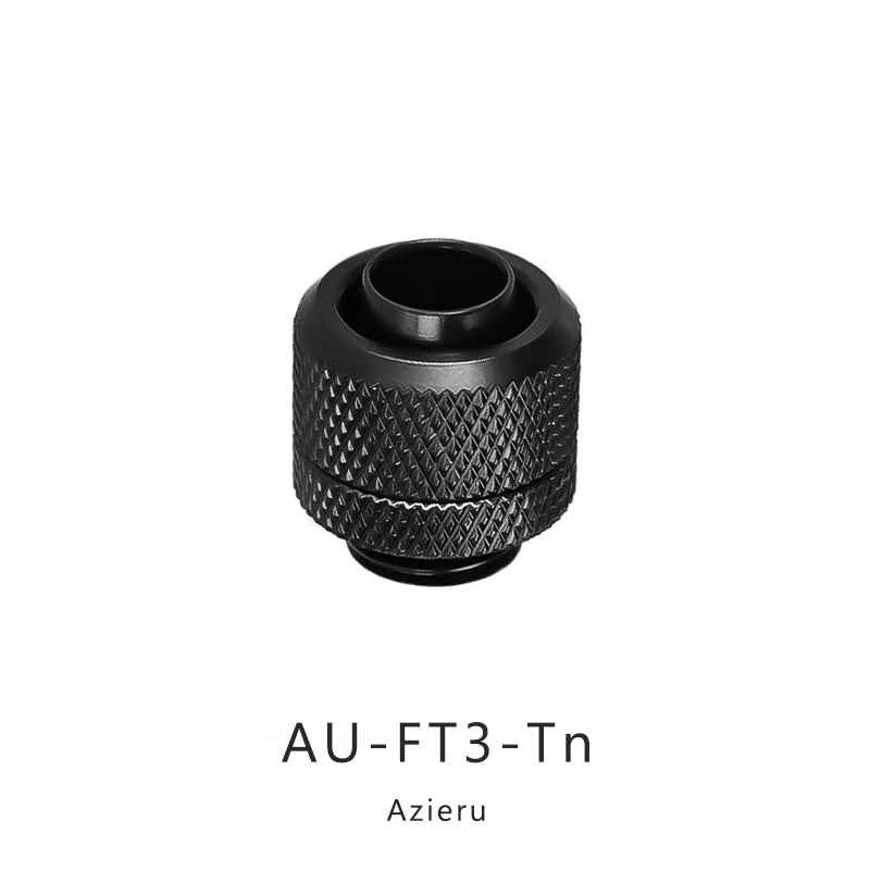Hose Fitting KIT 3/8''Thick 9. - Pc Gaming Lounge review and price