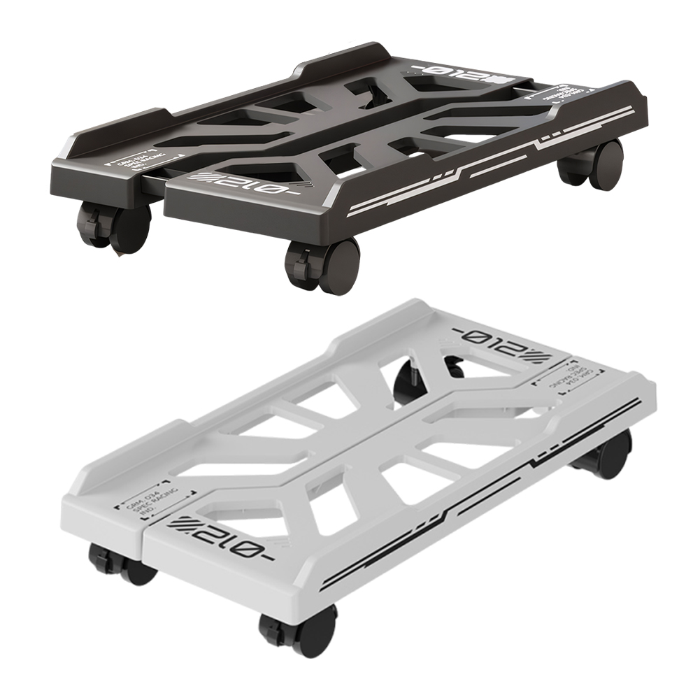 Adjustable Mobile CPU Stand Un - Pc Gaming Lounge review and price