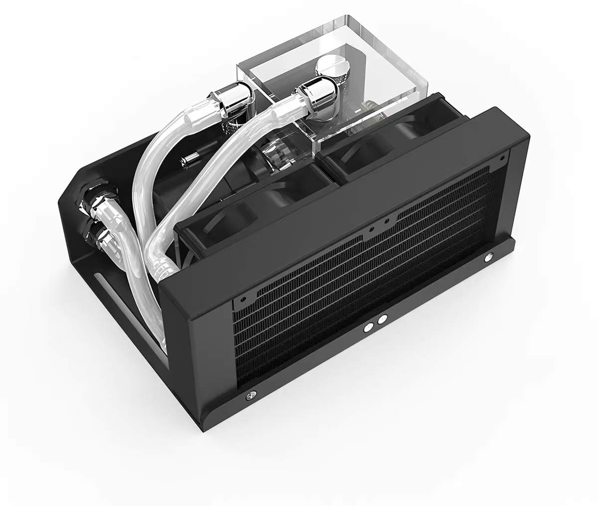 Z 600L/H Water Cooling Pump 12 - Pc Water Cooling review and price