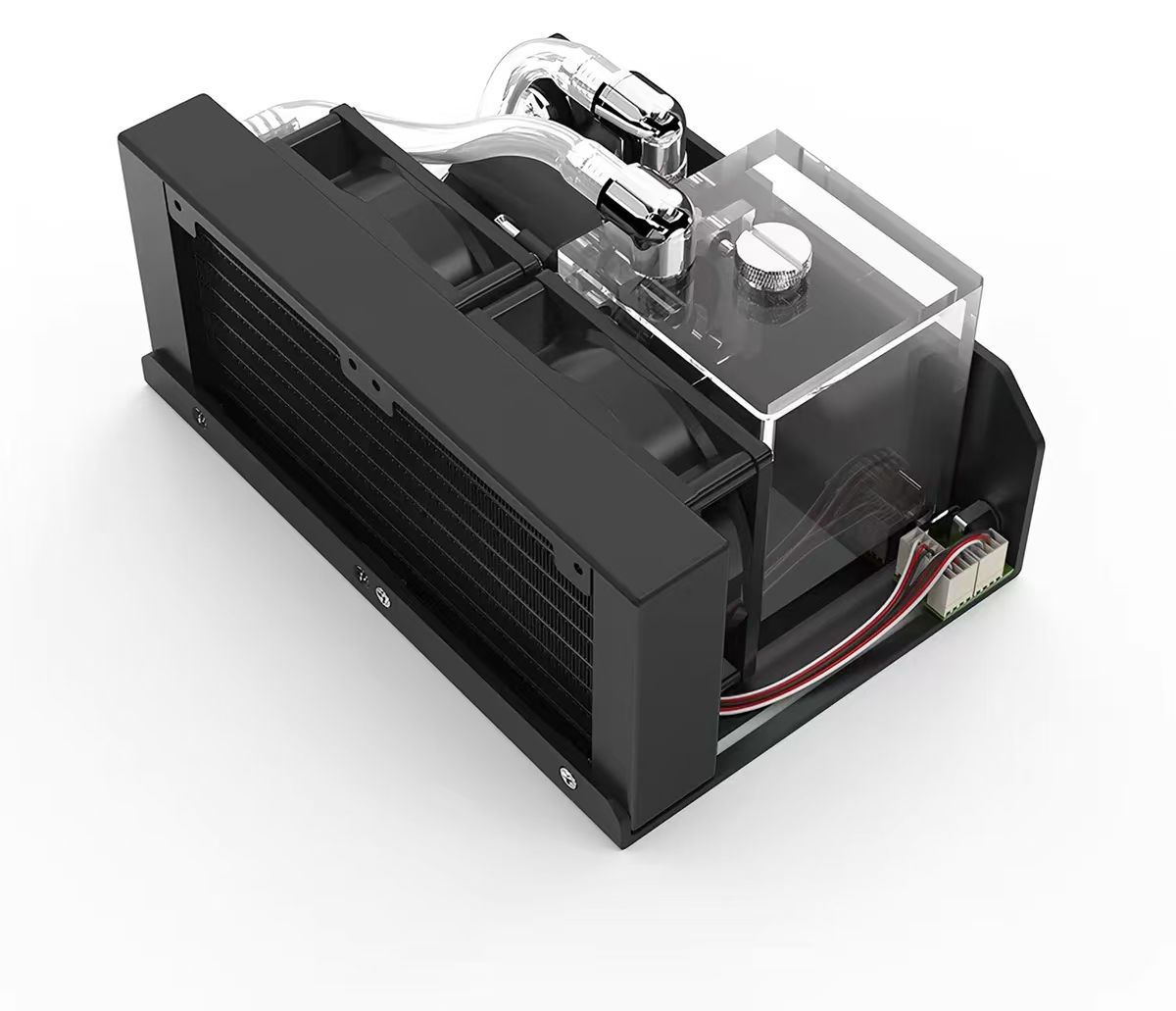 Z 600L/H Water Cooling Pump 12 - Pc Water Cooling review and price
