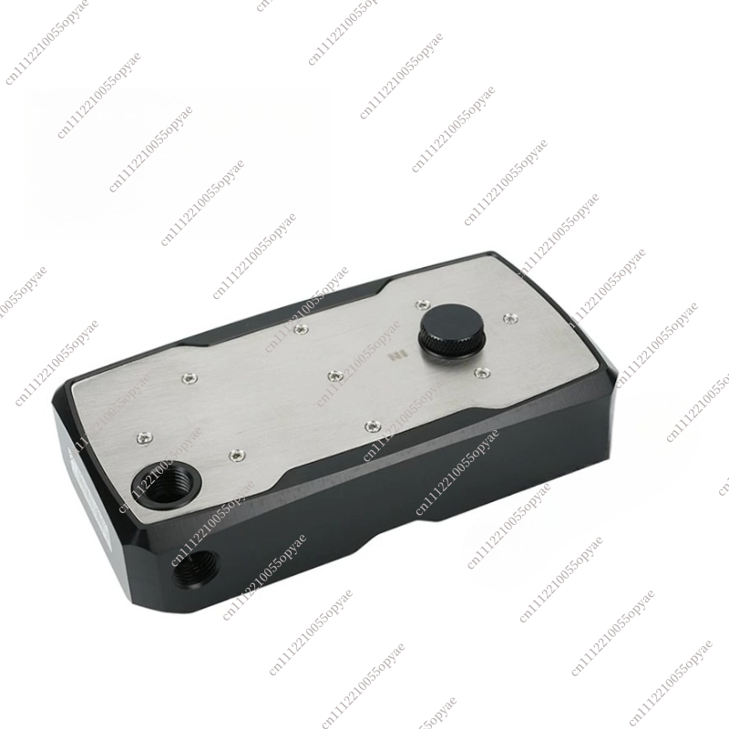 D5 Dual Pump Top Series Cover, - Pc Water Cooling review and price