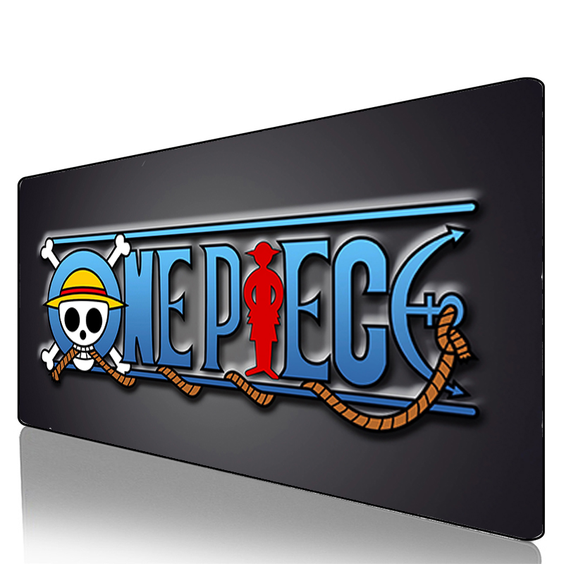 Anime One Piece Luffy Mouse Pa - Pc Gaming Lounge review and price