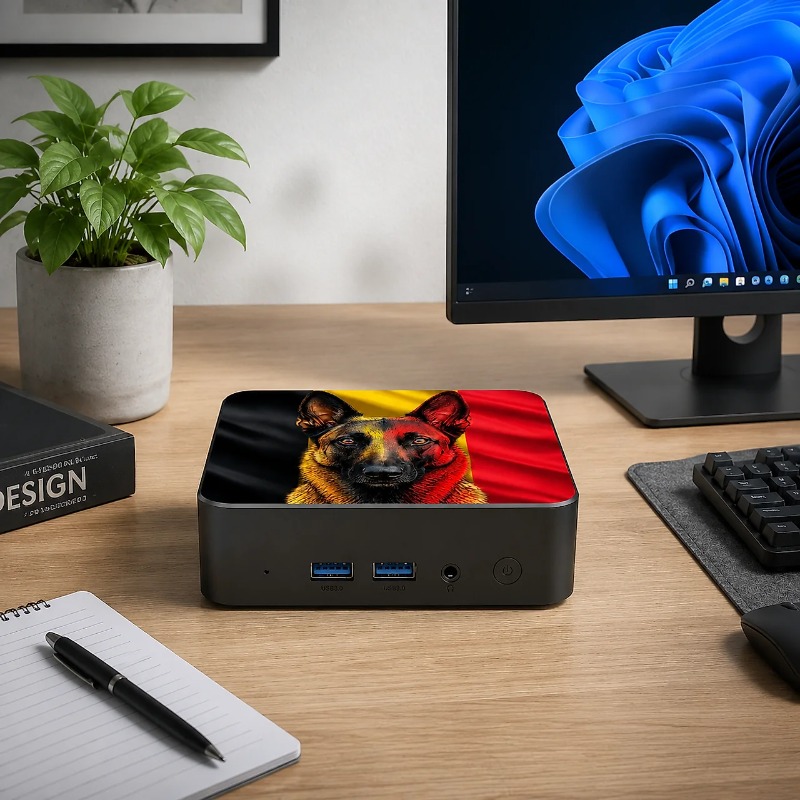 Intel Core i9 10980HK Small De - Pc Gaming Intel review and price