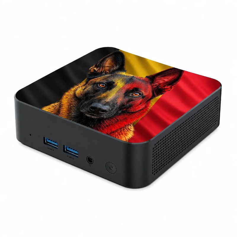 Intel Core i9 10980HK Small De - Pc Gaming Intel review and price