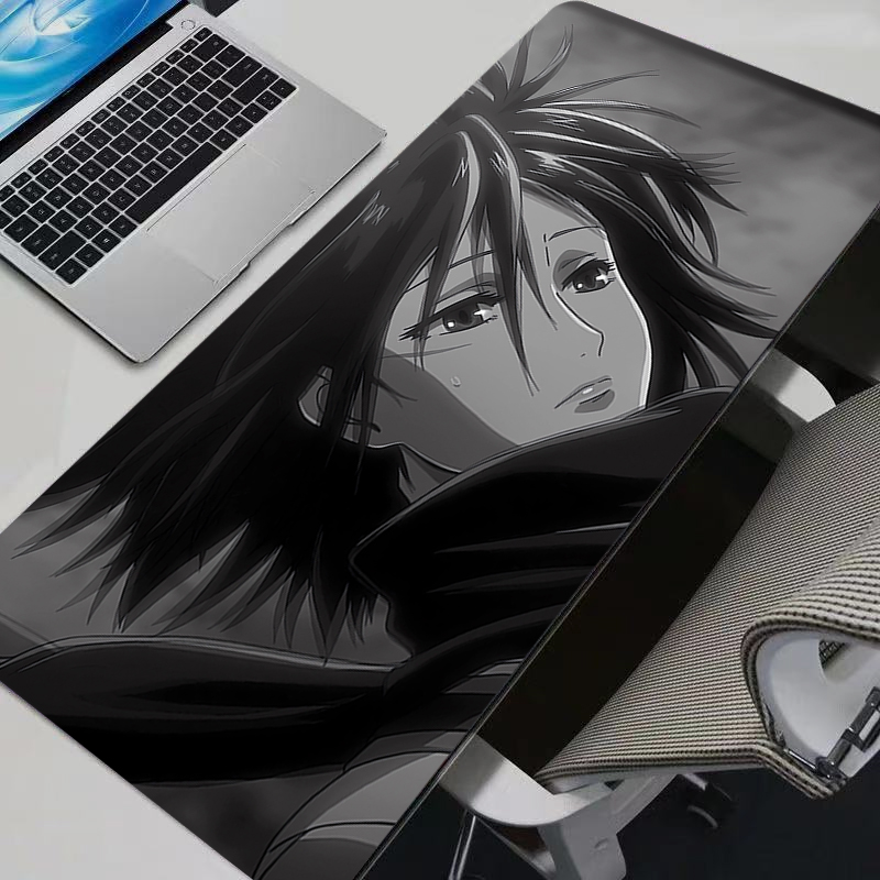 Mouse Pads Anime Mouse Pad Gam - Pc Gaming Lounge review and price