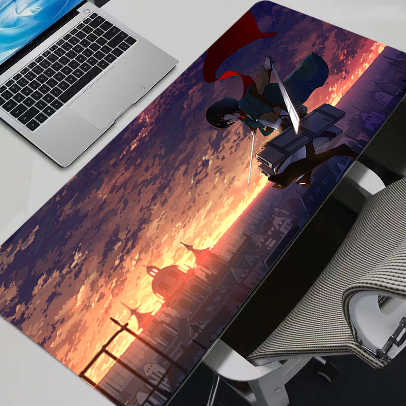 Mouse Pads Anime Mouse Pad Gam - Pc Gaming Lounge review and price