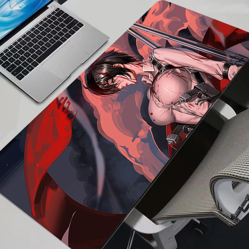 Mouse Pads Anime Mouse Pad Gam - Pc Gaming Lounge review and price