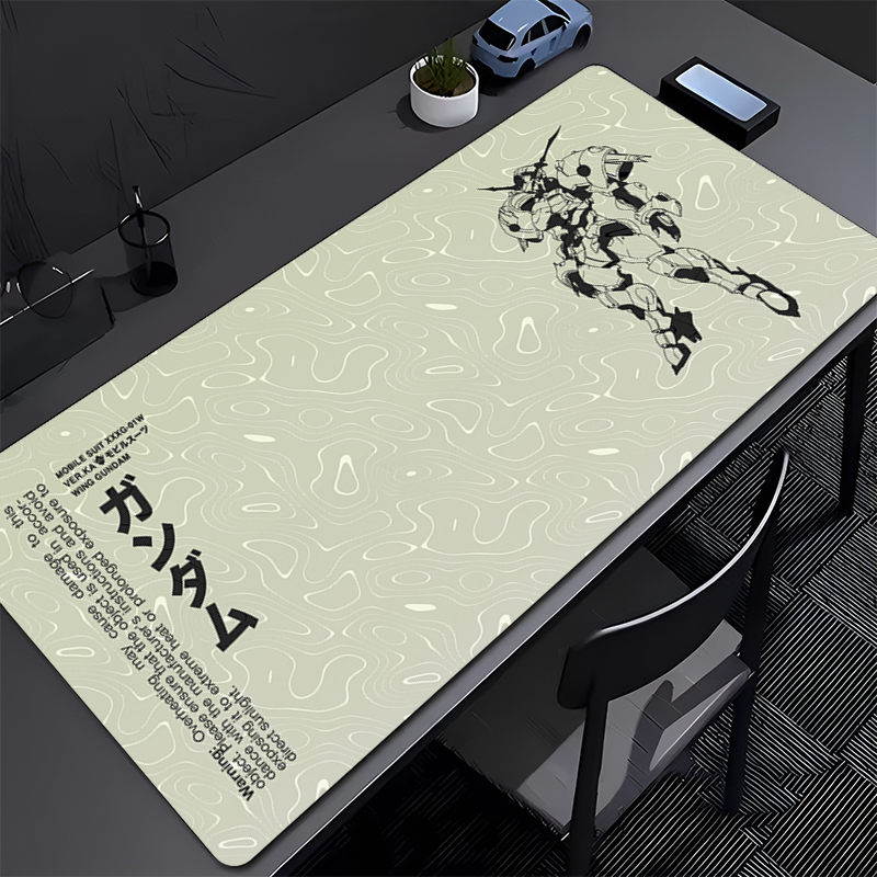 Mouse Pad Large Mechanical War - Pc Gaming Lounge review and price