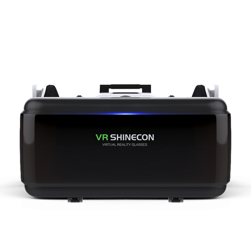 VR Shinecon Thousand Illusion  - Vr Headset Pc review and price