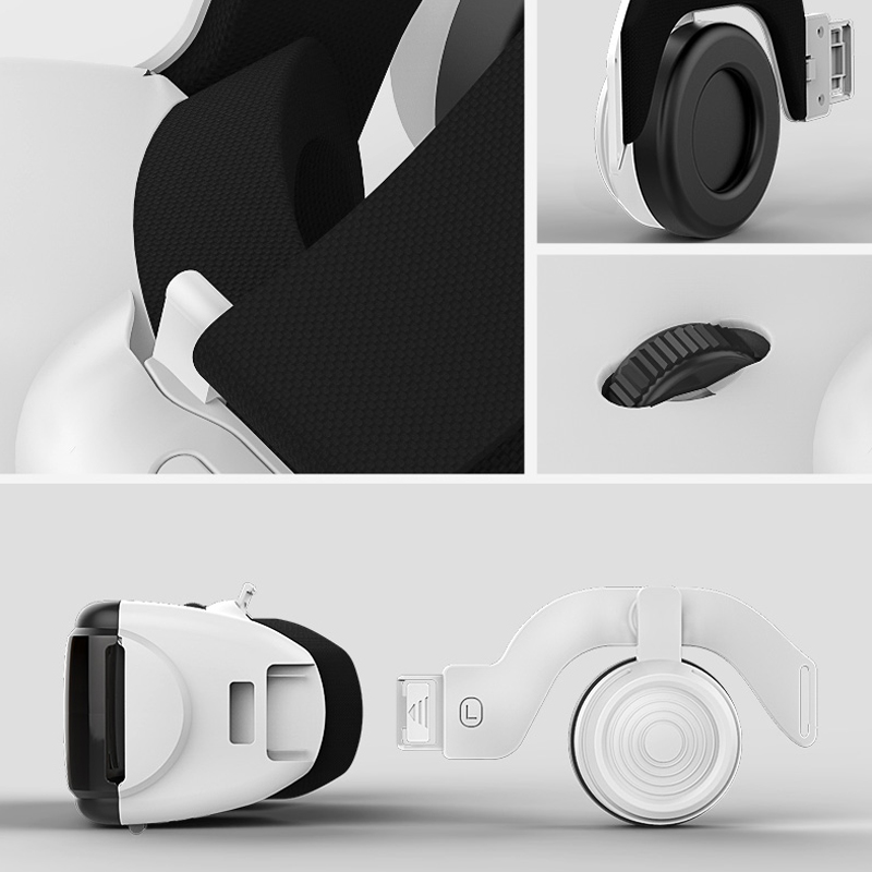 VR Shinecon Thousand Illusion  - Vr Headset Pc review and price