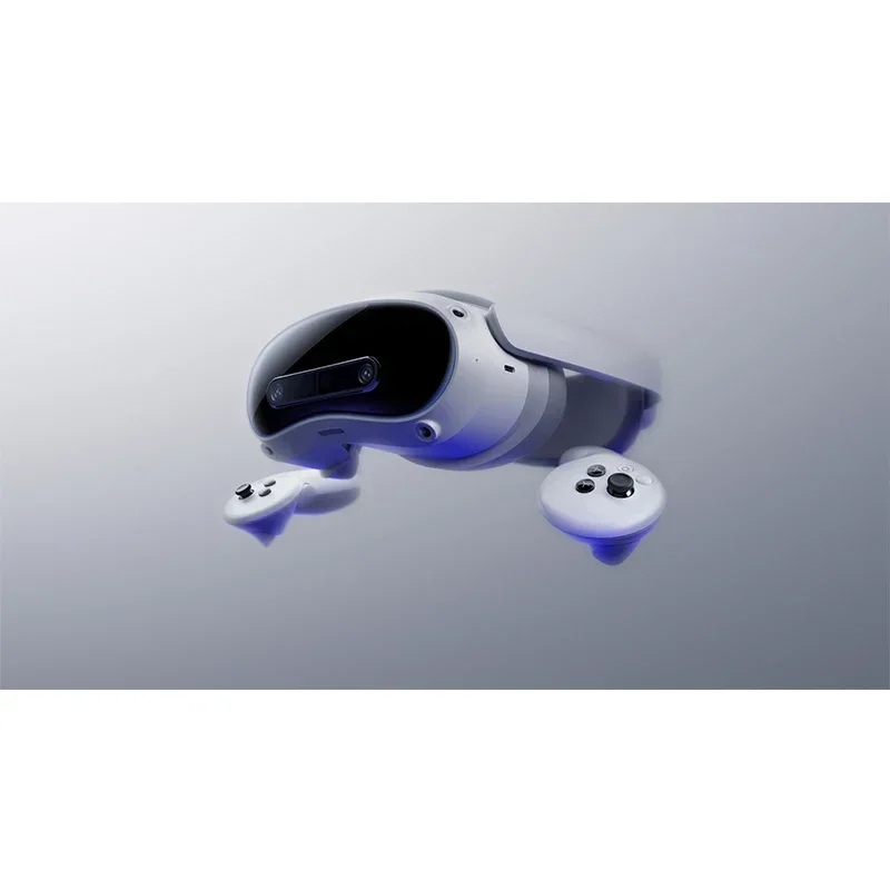 PICO 4 Ultra MR 3D Wireless VR - Vr Headset Pc review and price