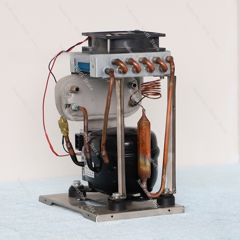 Professional Mini Water Chille - Pc Water Cooling review and price
