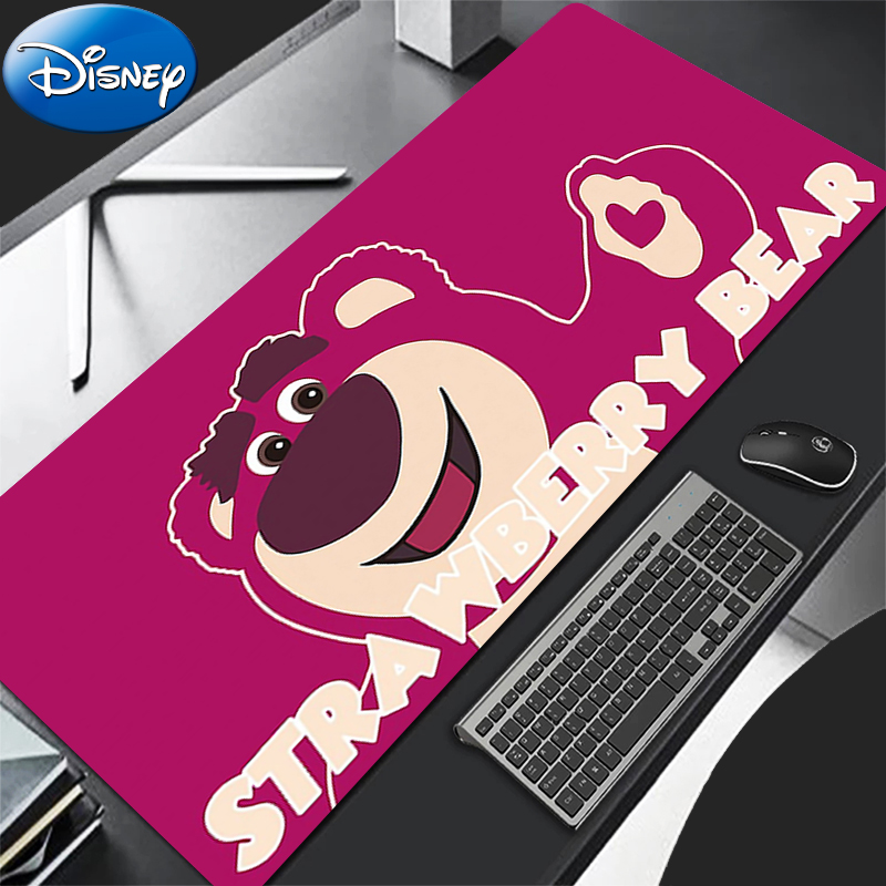 Gaming Mouse XXL Pad Anime PC  - Pc Gaming Lounge review and price