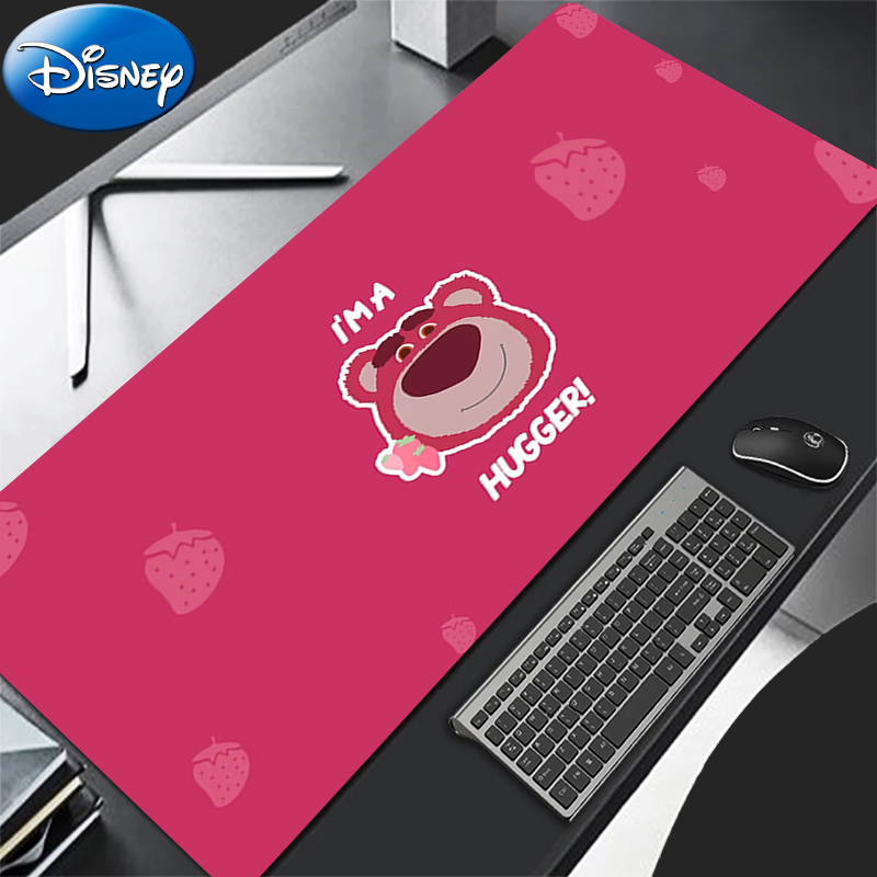 Gaming Mouse XXL Pad Anime PC  - Pc Gaming Lounge review and price