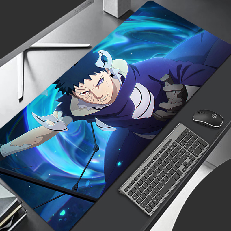 Mouse Pad Anime Carpe Large Na - Pc Gaming Lounge review and price