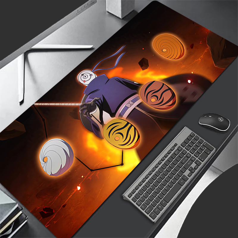 Mouse Pad Anime Carpe Large Na - Pc Gaming Lounge review and price