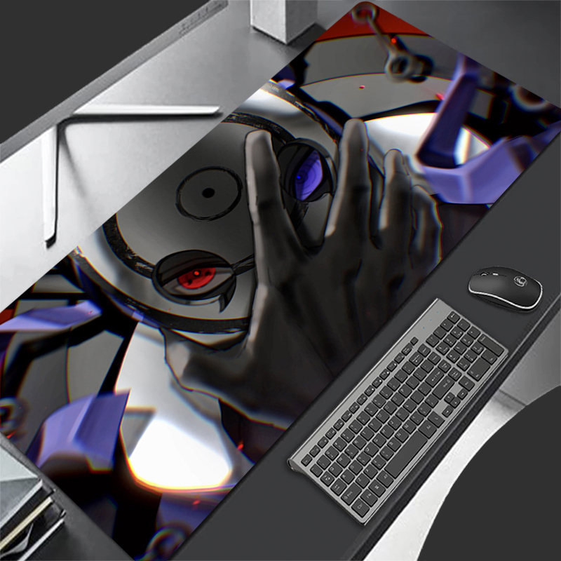 Mouse Pad Anime Carpe Large Na - Pc Gaming Lounge review and price