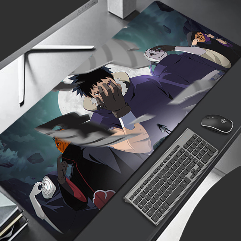 Mouse Pad Anime Carpe Large Na - Pc Gaming Lounge review and price