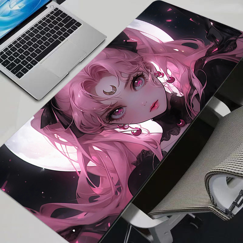 Mouse Pads S-sailor Moon Anime - Pc Gaming Lounge review and price