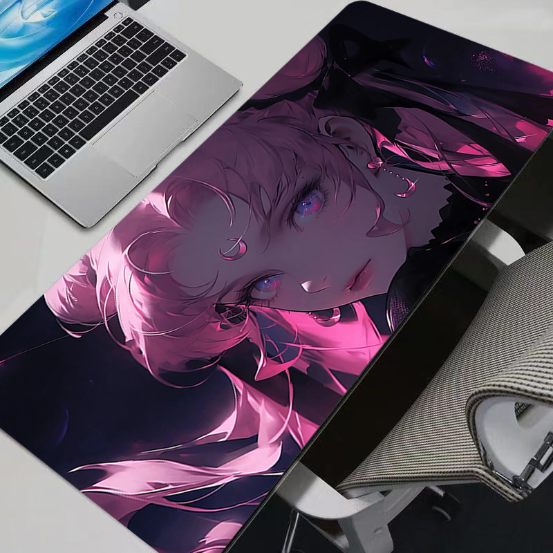 Mouse Pads S-sailor Moon Anime - Pc Gaming Lounge review and price