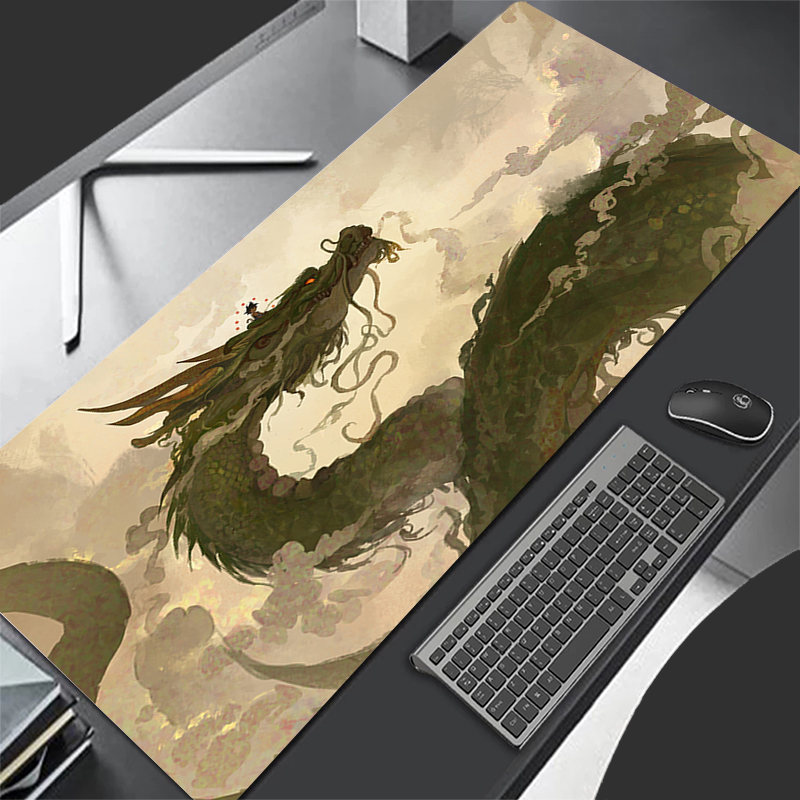 Mousepad Computer New Goku Mou - Pc Gaming Lounge review and price