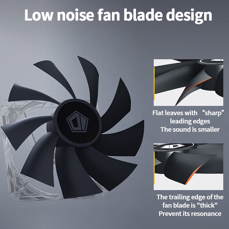 ID-COOLING XF-120-K Simplicity - Pc Gaming Liquid review and price