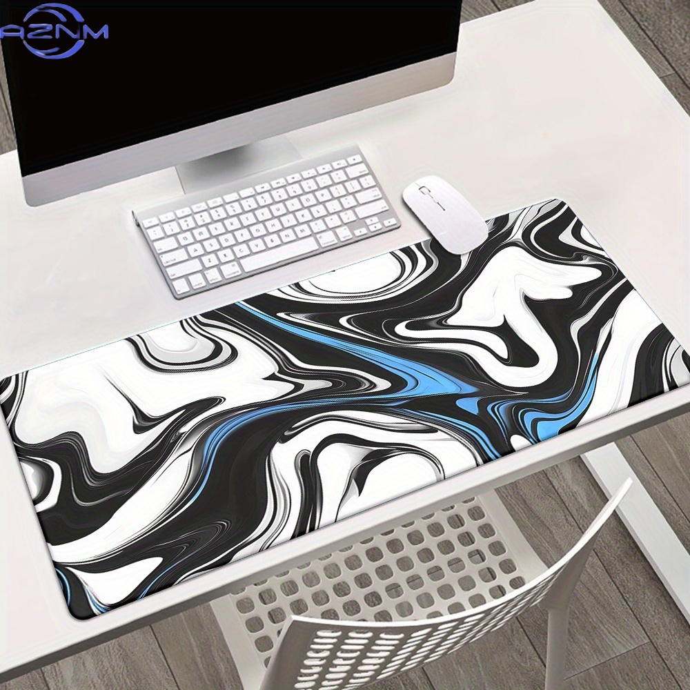 1pc Simple and cool blue black - Pc Gaming Liquid review and price