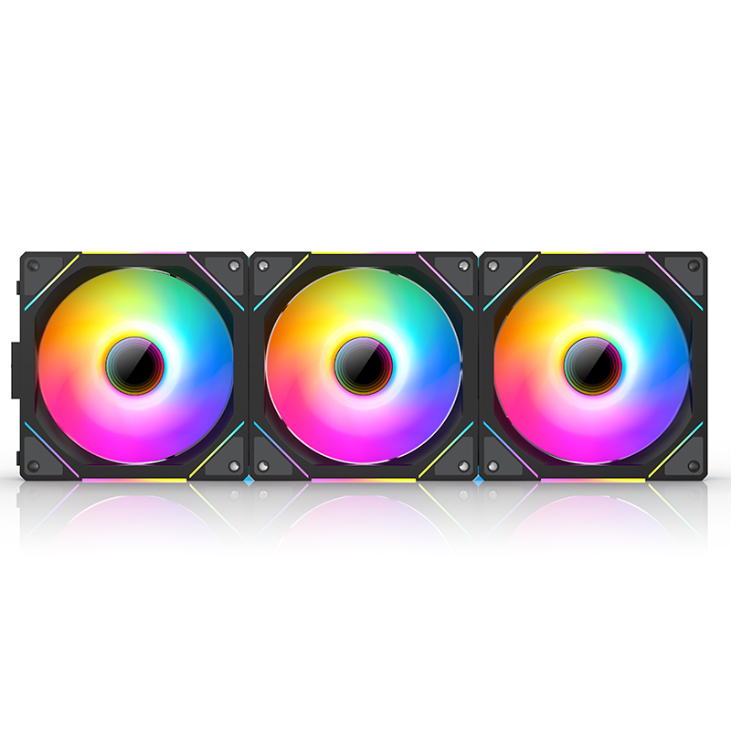 TEUCER JM-1 Computer Case Fan  - Pc Water Cooling review and price