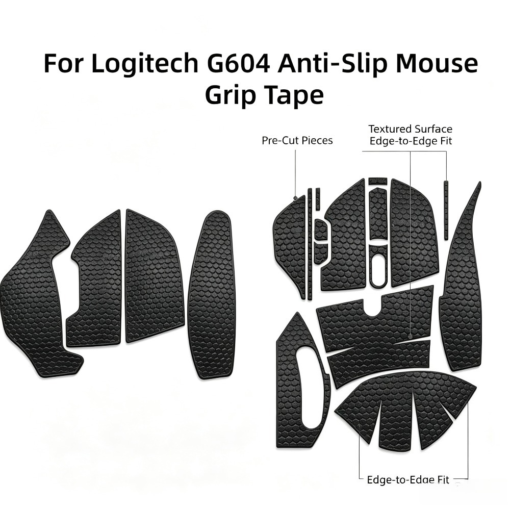 Mouse Accessories For Logitech - Pc Gaming Fullset review and price