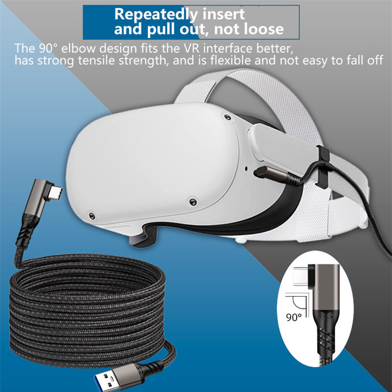 USB 3.2 Gen 2 Elbow 10Gbps Cab - Vr Headset Pc review and price