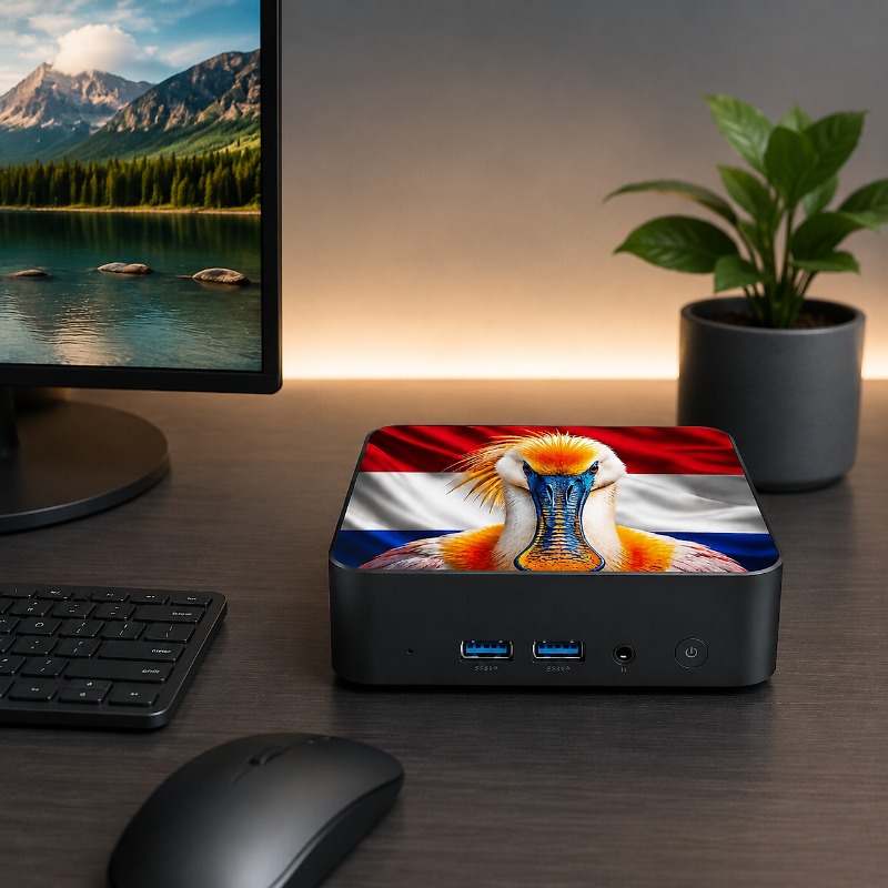 New Mini PC Computer Intel Cor - Pc Gaming Intel review and price