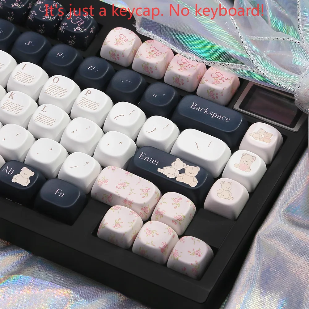 Little Bear Flower Cambodia MO - Pc Gaming Pink review and price